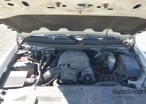 2013 Chevrolet Silverado 1500 Lt from USA, damaged, VIN 3GCPCSE0XDG114423